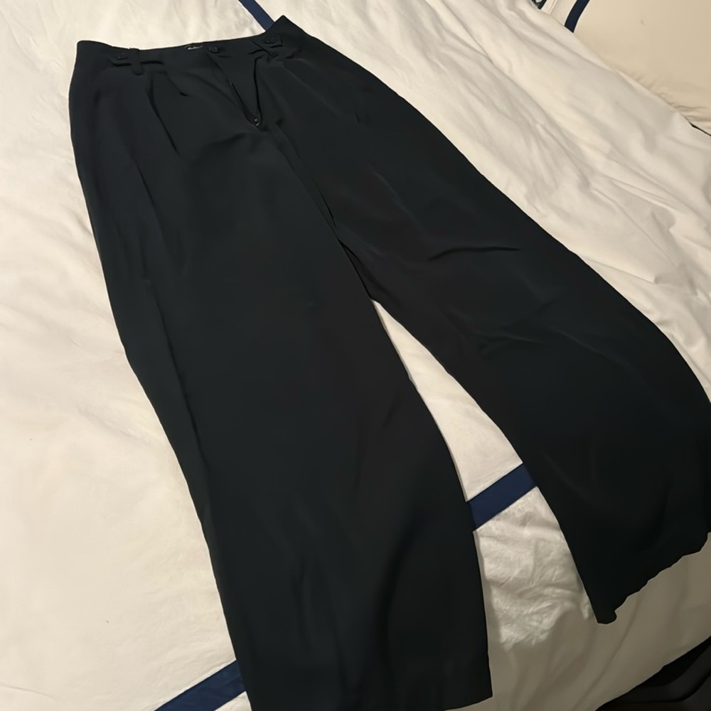 Madewell The Harlow Trouser